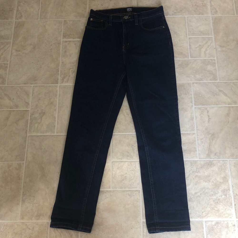 BDG jeans